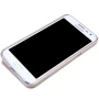 Nillkin Sparkle Series New Leather case for Samsung Galaxy Core Max (G510F G5108Q) order from official NILLKIN store